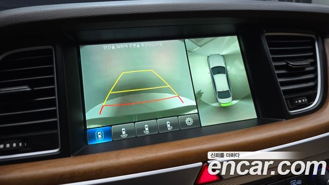 Genesis G80 2018 — photo 15