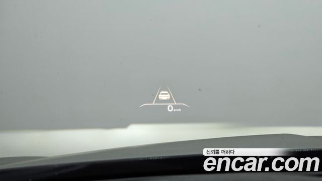 Genesis G80 2021 — photo 15