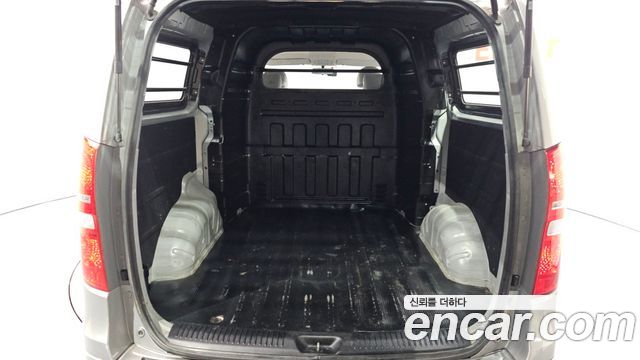 Hyundai Starex 2018 — photo 20