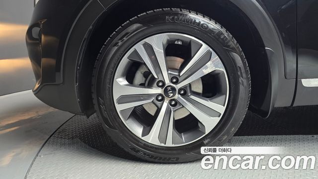 Kia Sorento 2018 — photo 5