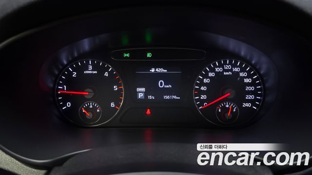 Kia Sorento 2018 — photo 8