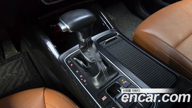 Kia Sorento 2018 — photo 9