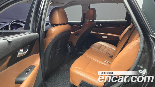 Kia Sorento 2018 — photo 11