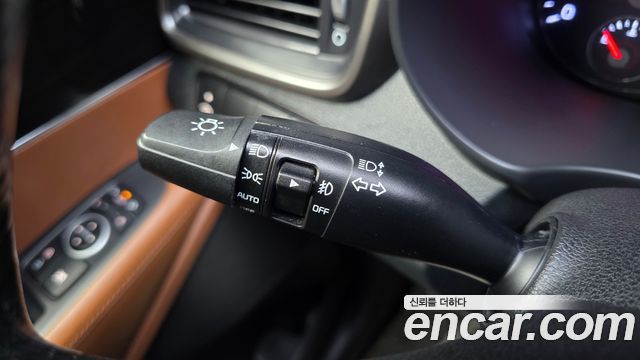 Kia Sorento 2018 — photo 14