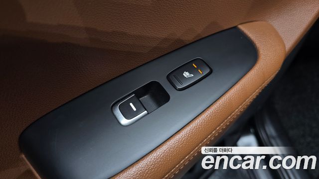 Kia Sorento 2018 — photo 19