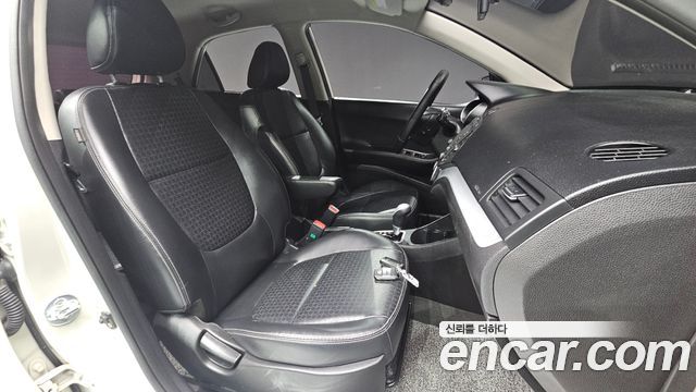 Kia morning 2016 — photo 10