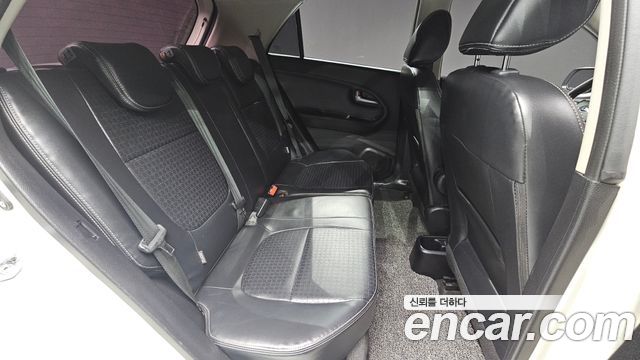 Kia morning 2016 — photo 19