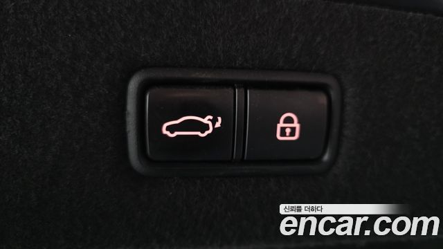 Genesis EQ900 2018 — photo 19