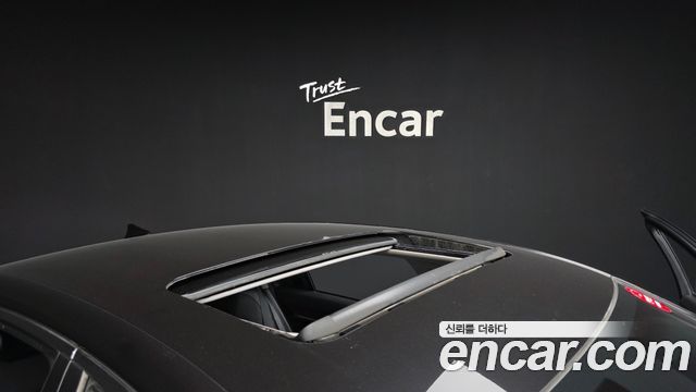 Genesis EQ900 2018 — photo 20