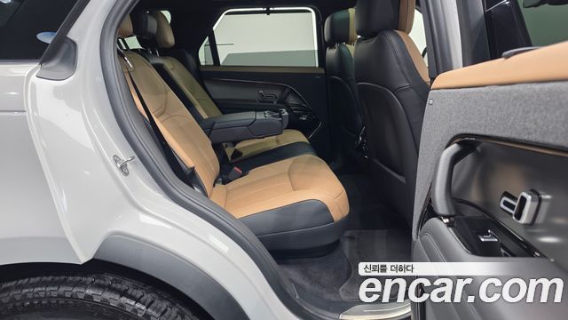 Land Rover Range Rover Sport 2025 — photo 5