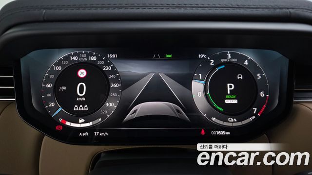 Land Rover Range Rover Sport 2025 — photo 12