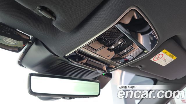 Land Rover Range Rover Sport 2025 — photo 16