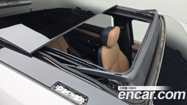 Land Rover Range Rover Sport 2025 — photo 19