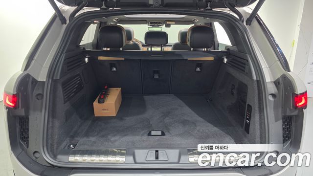 Land Rover Range Rover Sport 2025 — photo 20