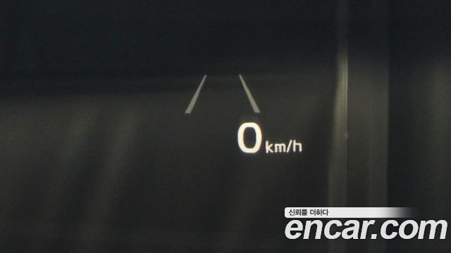 Kia K9 2019 — photo 22