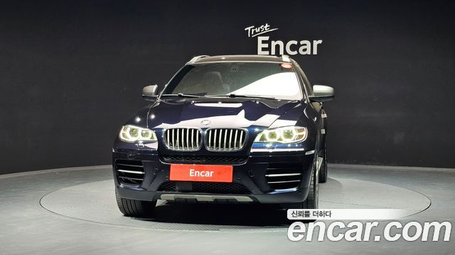 BMW X6 2014 — photo 3