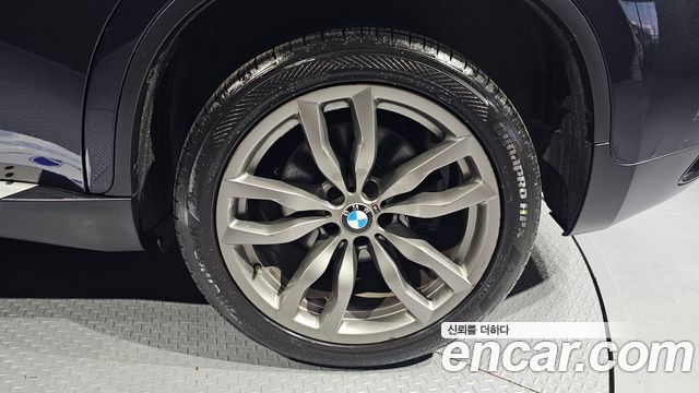 BMW X6 2014 — photo 5
