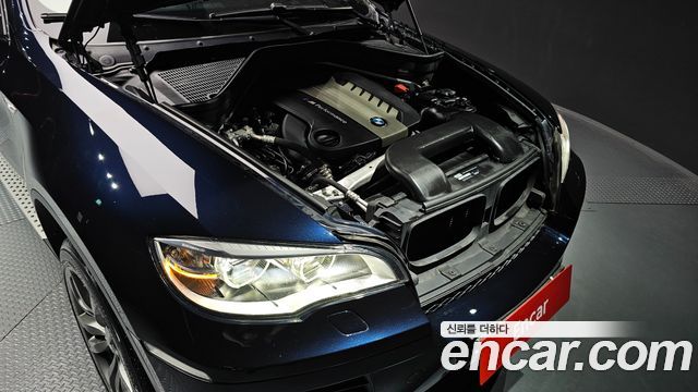 BMW X6 2014 — photo 6