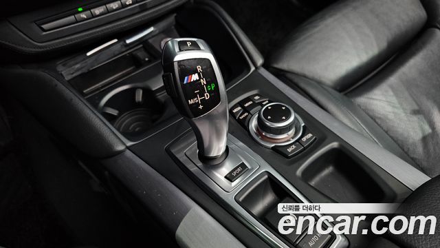 BMW X6 2014 — photo 9