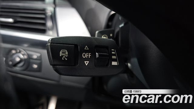 BMW X6 2014 — photo 18