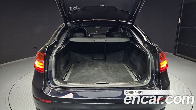 BMW X6 2014 — photo 19