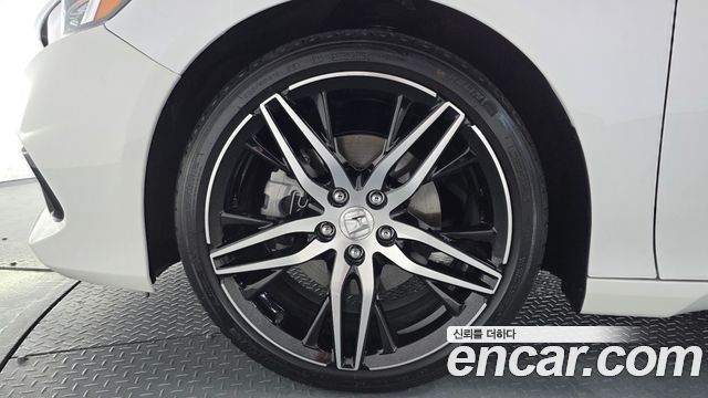 Honda Accord 2022 — photo 5