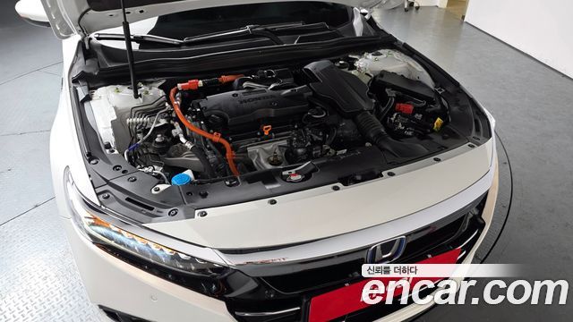 Honda Accord 2022 — photo 6