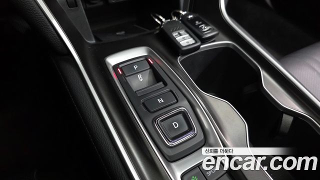 Honda Accord 2022 — photo 12