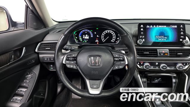 Honda Accord 2022 — photo 19