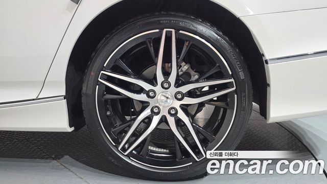 Honda Accord 2022 — photo 7