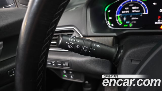 Honda Accord 2022 — photo 30
