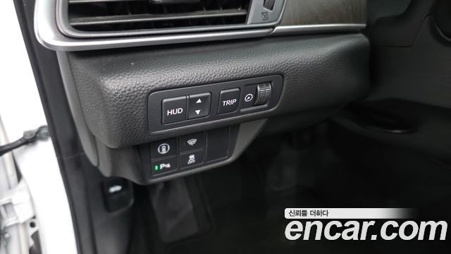 Honda Accord 2022 — photo 32
