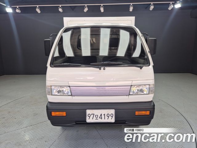 Chevrolet Korea labo 2017 — photo 3