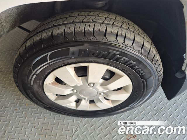 Chevrolet Korea labo 2017 — photo 5