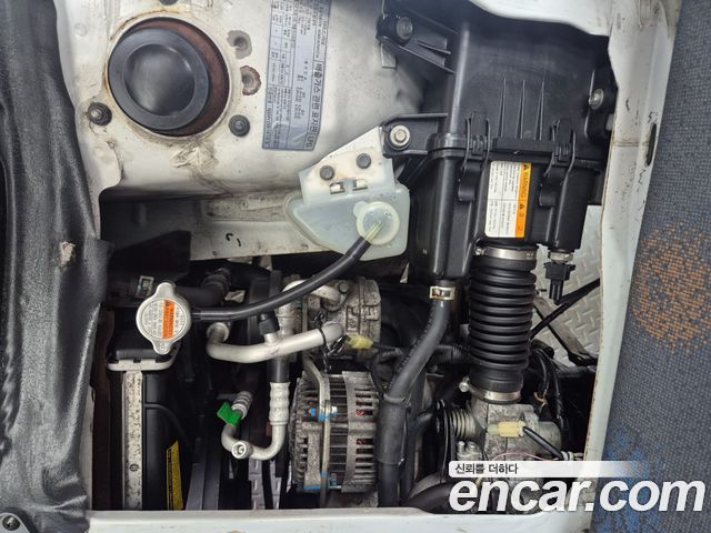 Chevrolet Korea labo 2017 — photo 6