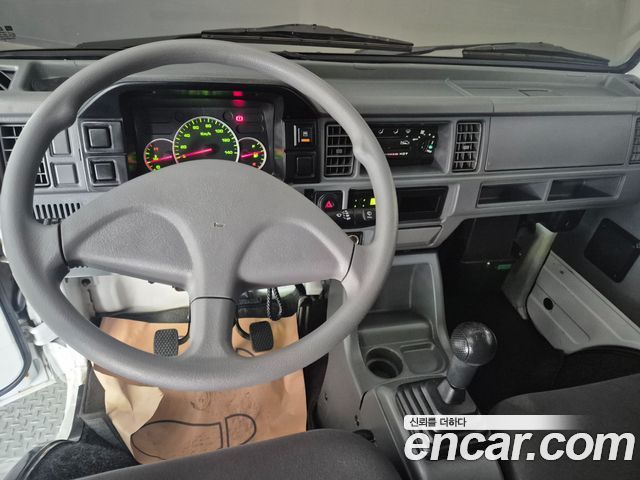 Chevrolet Korea labo 2017 — photo 7