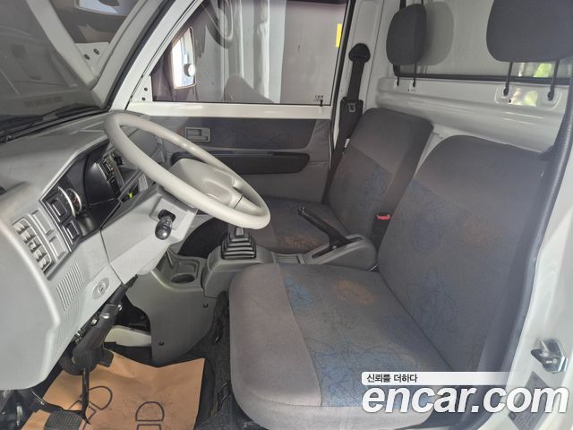 Chevrolet Korea labo 2017 — photo 10