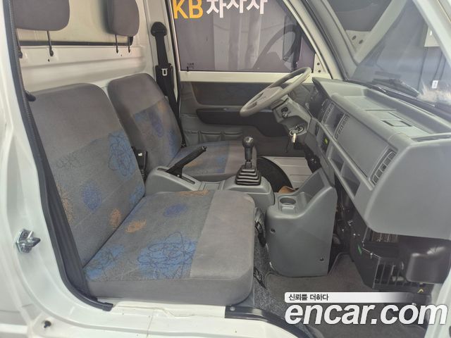 Chevrolet Korea labo 2017 — photo 11
