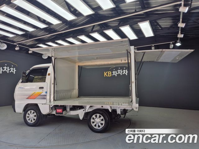 Chevrolet Korea labo 2017 — photo 14