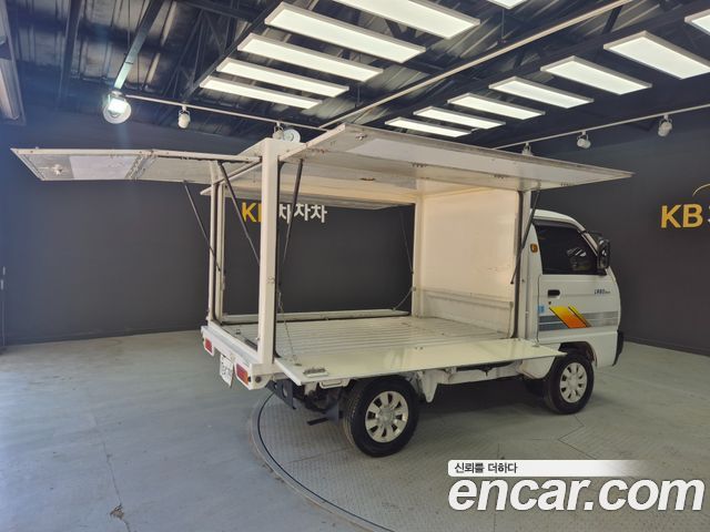 Chevrolet Korea labo 2017 — photo 15