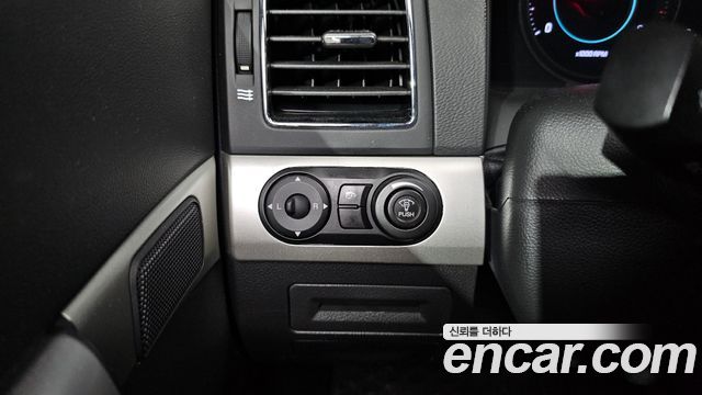 Chevrolet Korea Captiva 2014 — photo 25