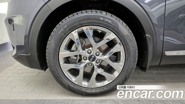 Kia Sorento 2020 — photo 5