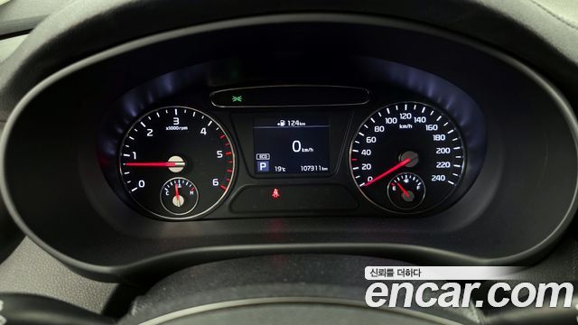 Kia Sorento 2020 — photo 11