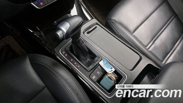 Kia Sorento 2020 — photo 12