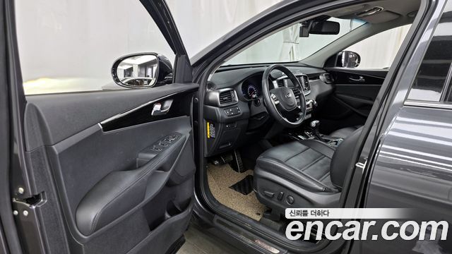 Kia Sorento 2020 — photo 13