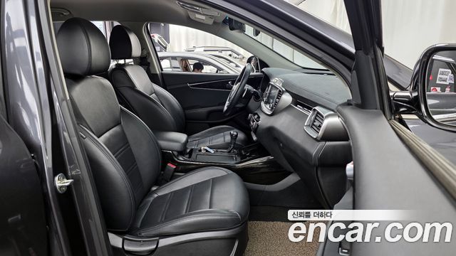 Kia Sorento 2020 — photo 17