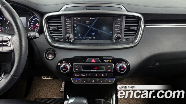 Kia Sorento 2020 — photo 20