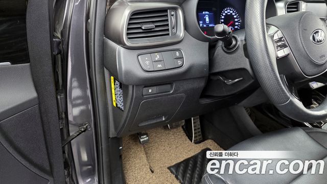 Kia Sorento 2020 — photo 23