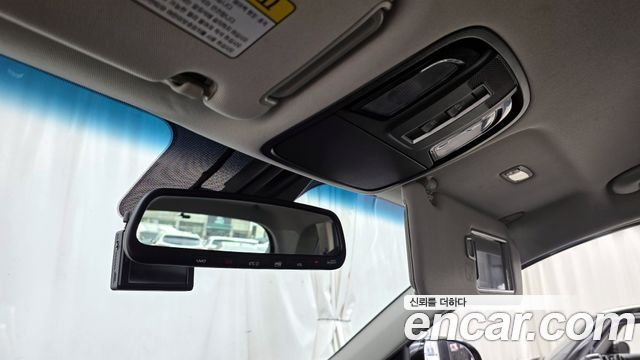 Kia Sorento 2020 — photo 24