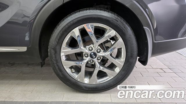 Kia Sorento 2020 — photo 7